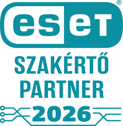 ESET Szakértő Partner 2026
