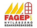 Fagép Kft.
