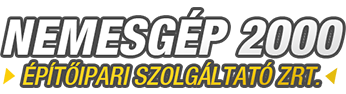Nemesgép 2000 Zrt.